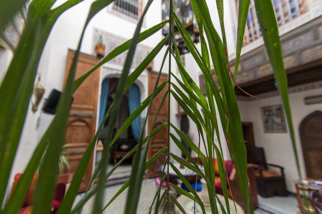 Riad Sunrise Fez Quarto foto