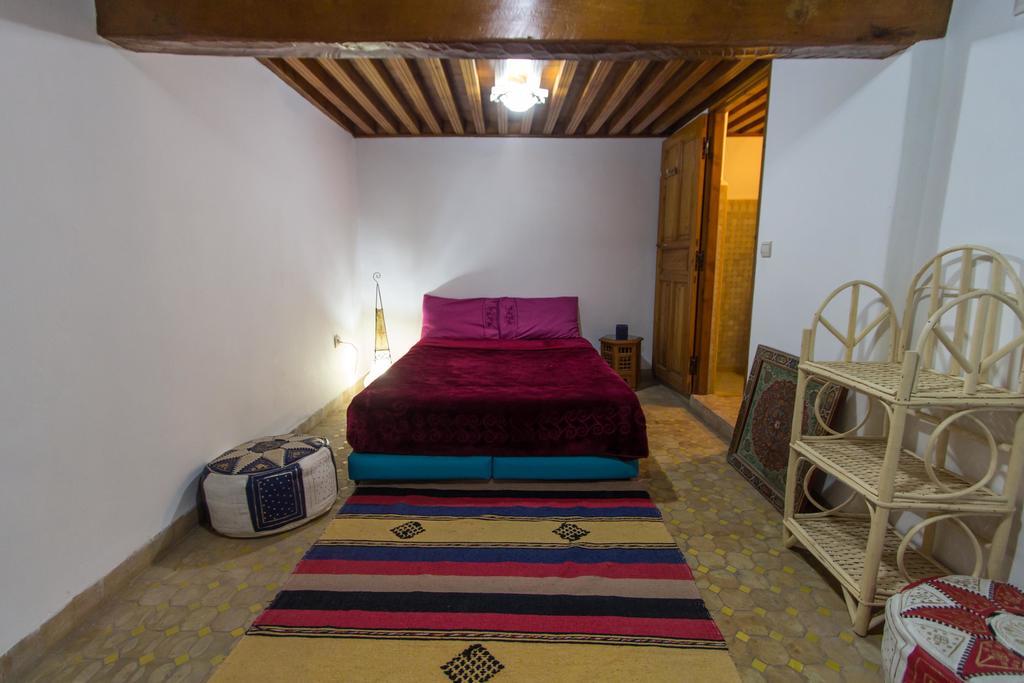 Riad Sunrise Fez Quarto foto