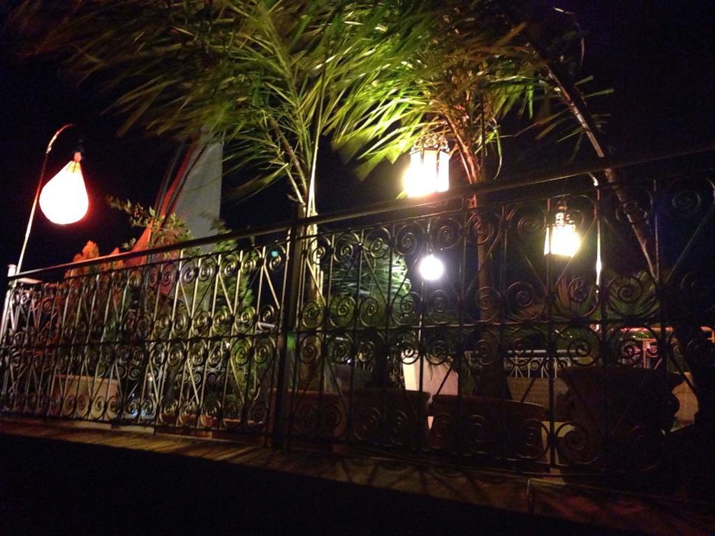 Riad Sunrise Fez Exterior foto